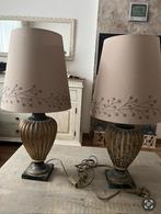 Lampe de chevet dauphin, Maison & Meubles, Lampes | Lampes de table, Comme neuf