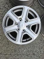 Jantes Ford Ranger en 17, Autos : Pièces & Accessoires, Enlèvement, Utilisé, 17 pouces, Jante(s)