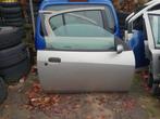 FORD KA CABRIOLET PORTIER RECHTS BJ 2007, -, Utilisé, Porte, -