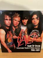 LP - Slayer - Hand of doom, Cd's en Dvd's, Vinyl | Hardrock en Metal, Ophalen of Verzenden, Zo goed als nieuw