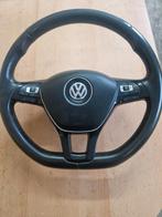 Volant multifonction vw golf7, Enlèvement