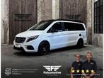 Mercedes-Benz V 250 marco polo 250d*AUT*28.528 km*TOILET*AM, Automaat, 4 deurs, Monovolume, Wit