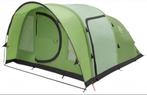 Tent Coleman Valdes 4, Caravanes & Camping, Tentes, Comme neuf, Jusqu'à 4