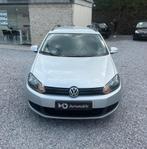 Golf 6, Auto's, Euro 5, Zwart, Bedrijf, 5 deurs