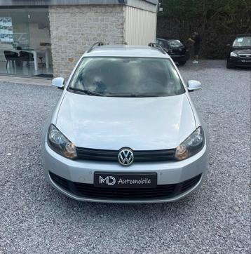 Golf 6 beschikbaar voor biedingen