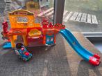 Vtech werkplaats met auto, Kinderen en Baby's, Speelgoed | Vtech, Ophalen, Gebruikt