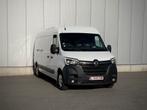 Renault Master ENERGY Blue dCi 150 L3H2, Auto's, 4 deurs, 4 cilinders, Renault, Leder en Stof