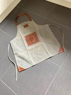 BBQ schort Gusta, Ophalen, Nieuw