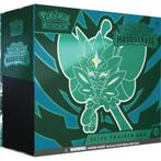 Pokemon Twilight Masquerade Elite Trainer Box (pre order), Enlèvement ou Envoi, Booster box, Neuf