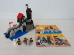 Lego Castle - Lego 6075: Wolfpack Tower, Ophalen of Verzenden, Gebruikt, Lego