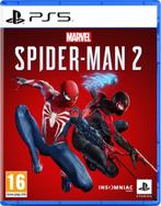 Spiderman ps5, Consoles de jeu & Jeux vidéo, Enlèvement ou Envoi