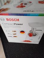 Hachoir Bosch NEUF, Electroménager, Mélangeurs de cuisine, Comme neuf, Enlèvement ou Envoi