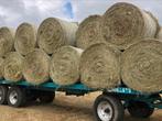 prefanés sec pour chevaux, Ophalen