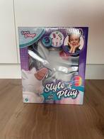 Style en play eenhoorn, Kinderen en Baby's, Ophalen, Nieuw