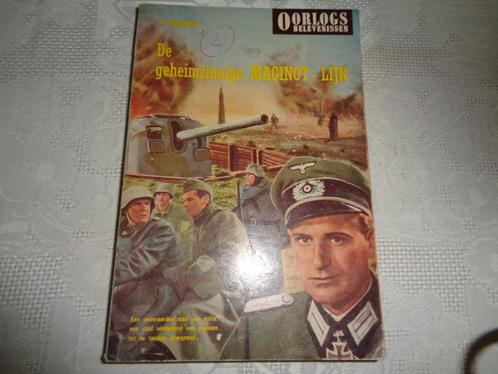 Oorlogsboeken, Boeken, Oorlog en Militair, Gelezen, Luchtmacht, Tweede Wereldoorlog, Ophalen of Verzenden
