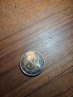 2 euromunt nationale loterij, Postzegels en Munten, Munten | België, Ophalen, Metaal, Setje