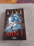 Pieter aspe mini 1, Ophalen of Verzenden, Zo goed als nieuw