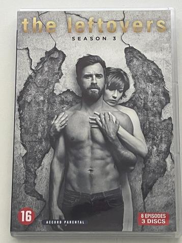 Leftovers - Seizoen 3 (DVD) beschikbaar voor biedingen