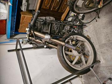 Pièces cagiva mito mk3 beschikbaar voor biedingen