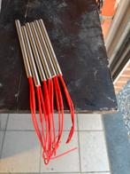 Pelletkachel bougie, Tuin en Terras, Ophalen of Verzenden, Nieuw