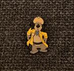PIN - FIEVEL - TEKENFILM - STEVEN SPIELBERG, Envoi, Utilisé, Figurine, Insigne ou Pin's