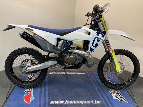 Husqvarna TE 250i année 2019 réf. LS2676, Motos, Motos | Husqvarna, Entreprise, Enduro, jusqu'à 11 kW, 1 cylindre, Enlèvement ou Envoi