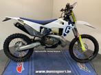 Husqvarna TE 250i année 2019 réf. LS2676, 1 cylindre, 250 cm³, Jusqu'à 11 kW, Enduro