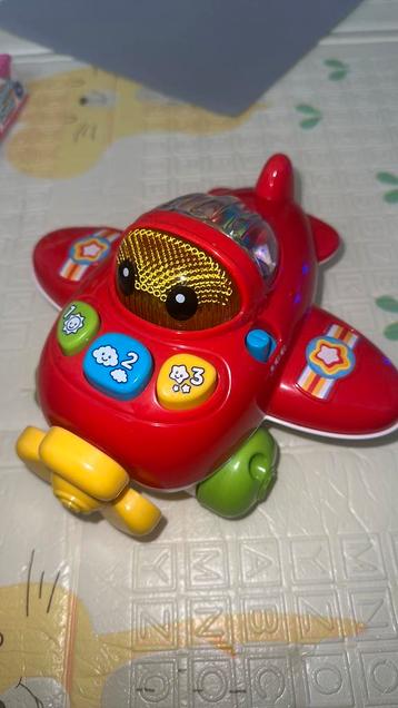 Vtech, Kinderen en Baby's, Ophalen of Verzenden, Zo goed als nieuw, 6 maanden tot 2 jaar