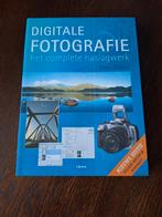 Digitale fotografie, Ophalen of Verzenden, Zo goed als nieuw