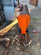 Houtkliever 10 Ton Balfor, Tuin en Terras, Kloofmachines, Ophalen of Verzenden, Zo goed als nieuw