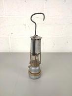 Oude mijnweekers lamp, Ophalen of Verzenden