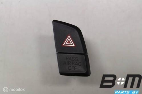 Alarmlichtschakelaar Audi Q5 8R1941509A, Auto-onderdelen, Dashboard en Schakelaars, Gebruikt