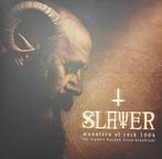 SLAYER - Monsters Of Rock 1994 / The Classic Buenos Aires B, Envoi, Neuf, dans son emballage