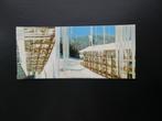 Postkaart hotel Panarama Pamporovo Bulgarije, Ophalen of Verzenden, 1960 tot 1980, Ongelopen, Overig Europa