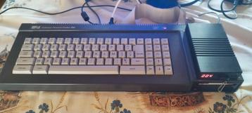 Amstrad CPC 6128 + Gotek 