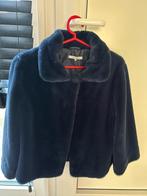 Winterjasje Due Amanti maat 1, Blauw, Ophalen of Verzenden, Zo goed als nieuw, Maat 36 (S)