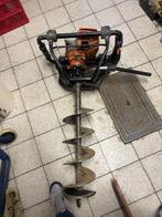 tarière thermique BT 131, Enlèvement, Comme neuf, Tarière, Sthil