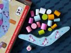 Mooi en leuk evenwichtsspel voor kleine kindjes, prima staat, Kinderen en Baby's, Ophalen of Verzenden, Gebruikt, Ontdekken