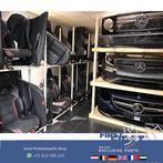W118 C118 AMG PAKKET Voorbumper + Achterbumper SET Mercedes, Auto-onderdelen, Gebruikt, Mercedes-Benz, Ophalen of Verzenden, Bumper