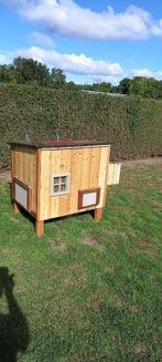 Kippenhok, Dieren en Toebehoren, Ophalen of Verzenden, Nieuw