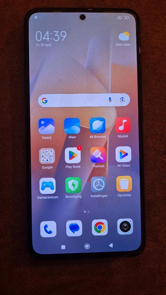 Xiaomi 13t pro, Telecommunicatie, Mobiele telefoons | Overige merken, Gebruikt, Zonder abonnement, Ophalen of Verzenden