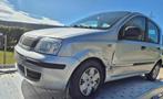 Fiat panda 2010 accidentée, Auto's, Fiat, Panda, Particulier, Te koop, Benzine