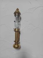2 antieke sfeerwand verlichting, Ophalen
