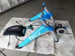 Home trainer tacx, Sport en Fitness, Ophalen