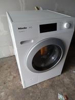 Jonge zuinige Miele Powerwash wasmachine, Elektronische apparatuur, 1200 tot 1600 toeren, Minder dan 85 cm, 8 tot 10 kg, Ophalen of Verzenden