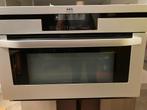 Elektrische Inbouwoven AEG, Elektronische apparatuur, Ovens, Ophalen, Minder dan 45 cm, Gebruikt, Hete lucht