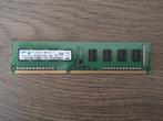 RAM Samsung 2GB 1Rx8 PC3 DDR3 1333Mhz 10600U, Informatique & Logiciels, 2 GB, Utilisé, Enlèvement ou Envoi, DDR3