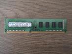 RAM Samsung 2GB 1Rx8 PC3 DDR3 1333Mhz 10600U, Computers en Software, RAM geheugen, Gebruikt, DDR3, Ophalen of Verzenden, 2 GB