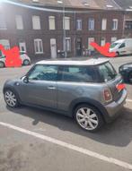 Mini Cooper, Auto's, Mini, Voorwielaandrijving, 4 zetels, Zwart, 4 cilinders