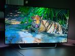 Philips 55POS9002/12, Audio, Tv en Foto, 100 cm of meer, Philips, 120 Hz, Smart TV